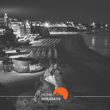 #172 Falesia Beach By Home Holidays Albufeira Zewnętrze zdjęcie