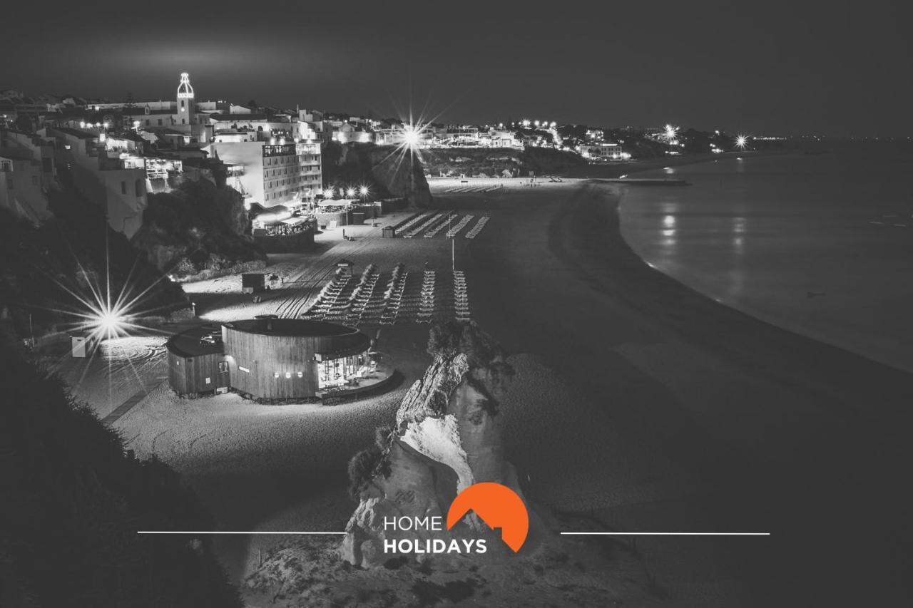 #172 Falesia Beach By Home Holidays Albufeira Zewnętrze zdjęcie