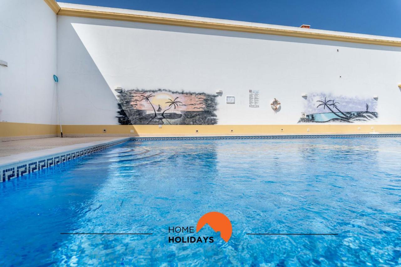#172 Falesia Beach By Home Holidays Albufeira Zewnętrze zdjęcie
