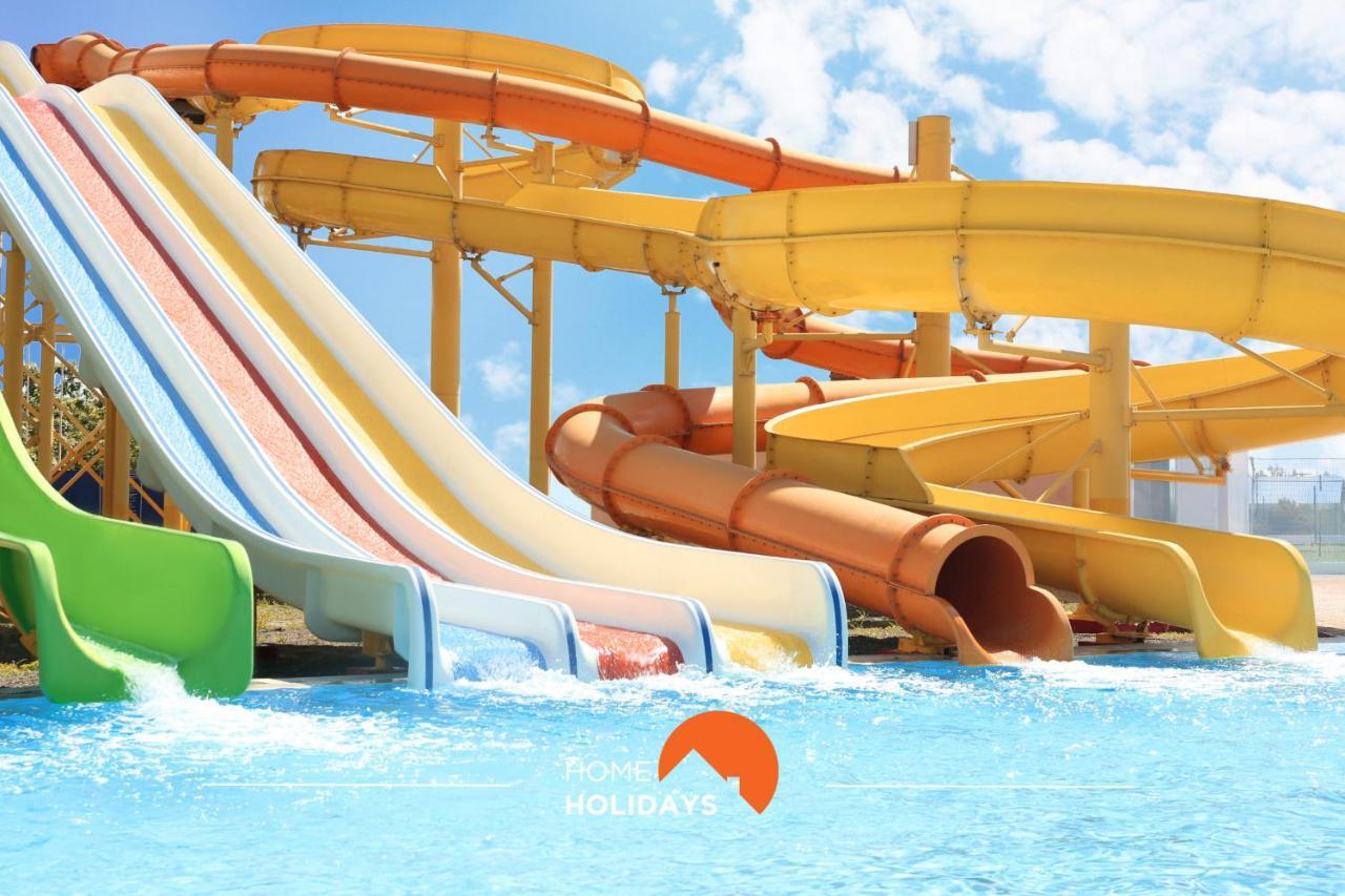 #172 Falesia Beach By Home Holidays Albufeira Zewnętrze zdjęcie