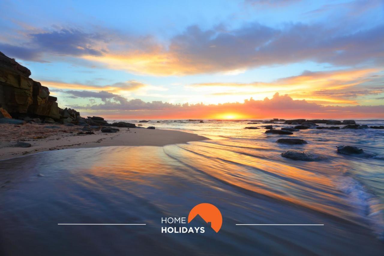 #172 Falesia Beach By Home Holidays Albufeira Zewnętrze zdjęcie